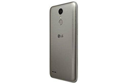 LG K10 2017 4G LTE Unlocked Dual Sim