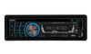 BOSS AUDIO BV6652 Single-DIN DVD Player Receiver