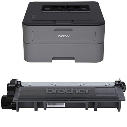 Brother HL-L2300D Laser Printer and TN630 Standard Yield Toner