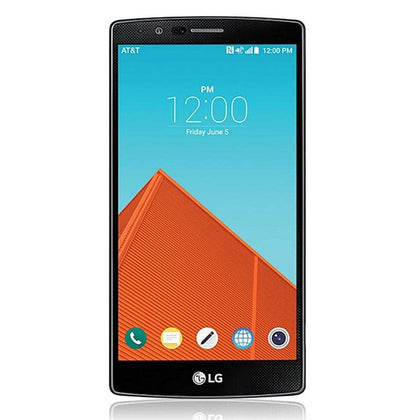LG G4 H810 32GB Unlocked GSM 4G LTE Smartphone - Gray