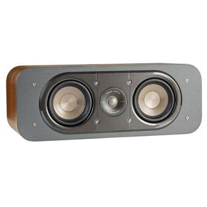 Polk Audio Signature Series S30 American Hi-Fi Home Theater Center Speaker