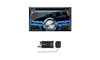 Clarion CX505 2-Din HD Radio/Bluetooth/CD/USB/MP3/WMA Receiver