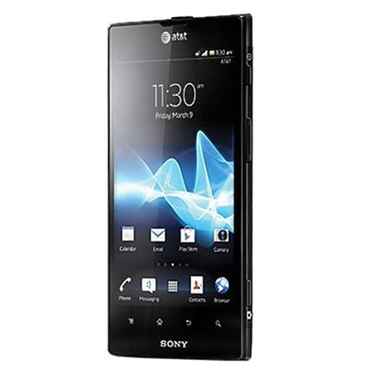 Sony LT28H Xperia Ion Unlocked Phone