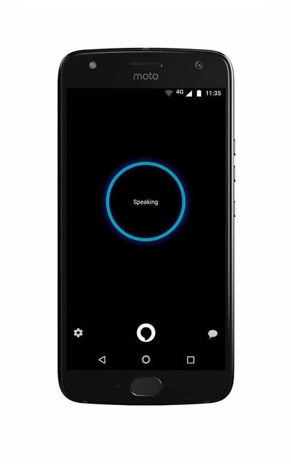 Moto X (4th Generation) 32 GB - Unlocked – Super Black
