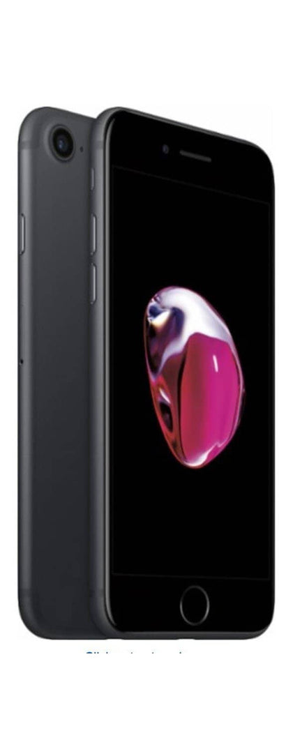 Apple iPhone 7 32 GB Unlocked, Black US Version