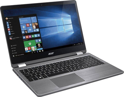 Acer Aspire 15.6 2-in-1 Convertible FHD