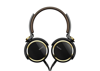 Sony MDRXB600IP EX Headphones for iPod/iPhone/iPad
