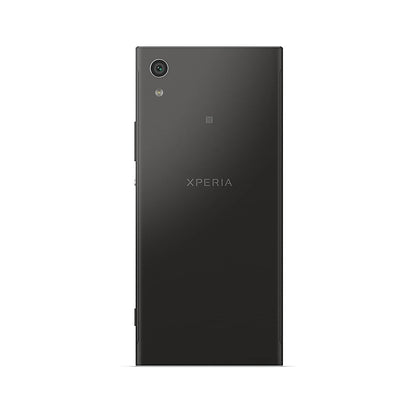 Sony Xperia XA1 - Unlocked Smartphone - 32GB - Black (US Warranty)