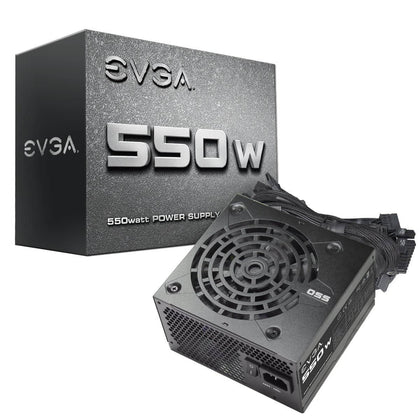 EVGA 550 N1, 550W,