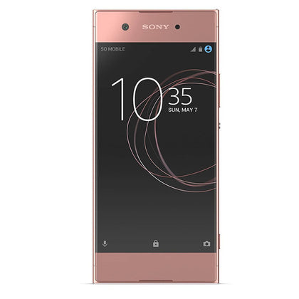 Sony Xperia XA1 - Unlocked Smartphone - 32GB - Pink (US Warranty)