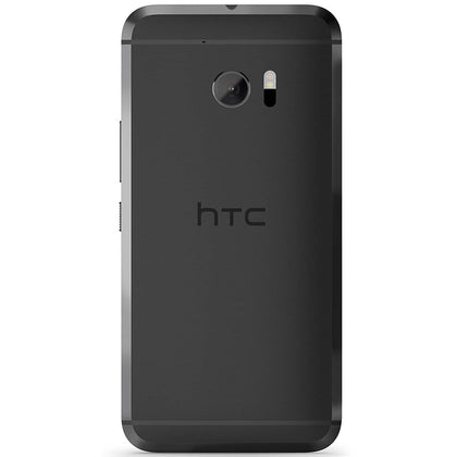 HTC 10 32GB Carbon Grey, 5.2-Inch, Factory Unlocked International Version