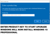 Windows 10 Professional DVD 64 Bit Full Installation