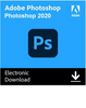 Adobe Photoshop 2020 5 Pc's Lifetime No Subscription