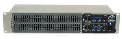 Peavey PV231EQ 2 x 31 Equalizer