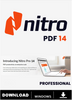 Nitro Pro 14 Lifetime No Subscription 3 Pc's