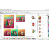 (Copy) Corel Graphics Suite 2022 5 Pc's No Subscription
