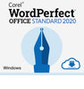 Corel WordPerfect Office Standard 2020 No Subscription