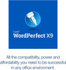 Copy of WordPerfect Professional X9 Digital