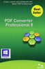 Nuance PDF Converter Professional 8 For 5 Pc's