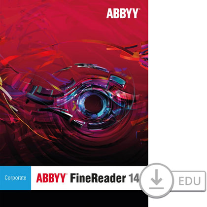 ABBYY FineReader 14 Enterprise Lifetime No Subscription