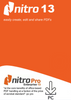 Nitro Pro 13 For 5 Devices Lifetime