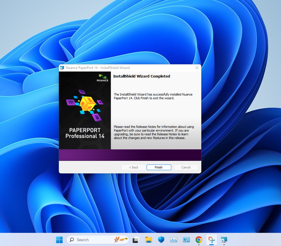 Nuance PaperPort Professional 14 Retail DVD – The Pc Connect Store LLC