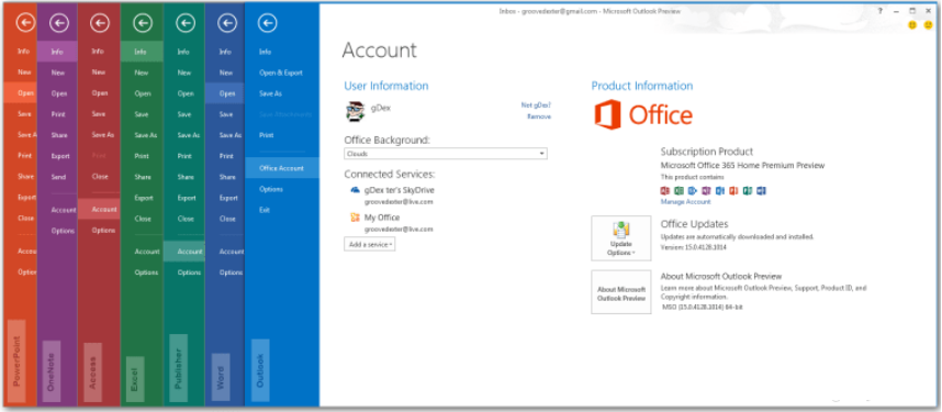 Office Professional Plus 2013 Download