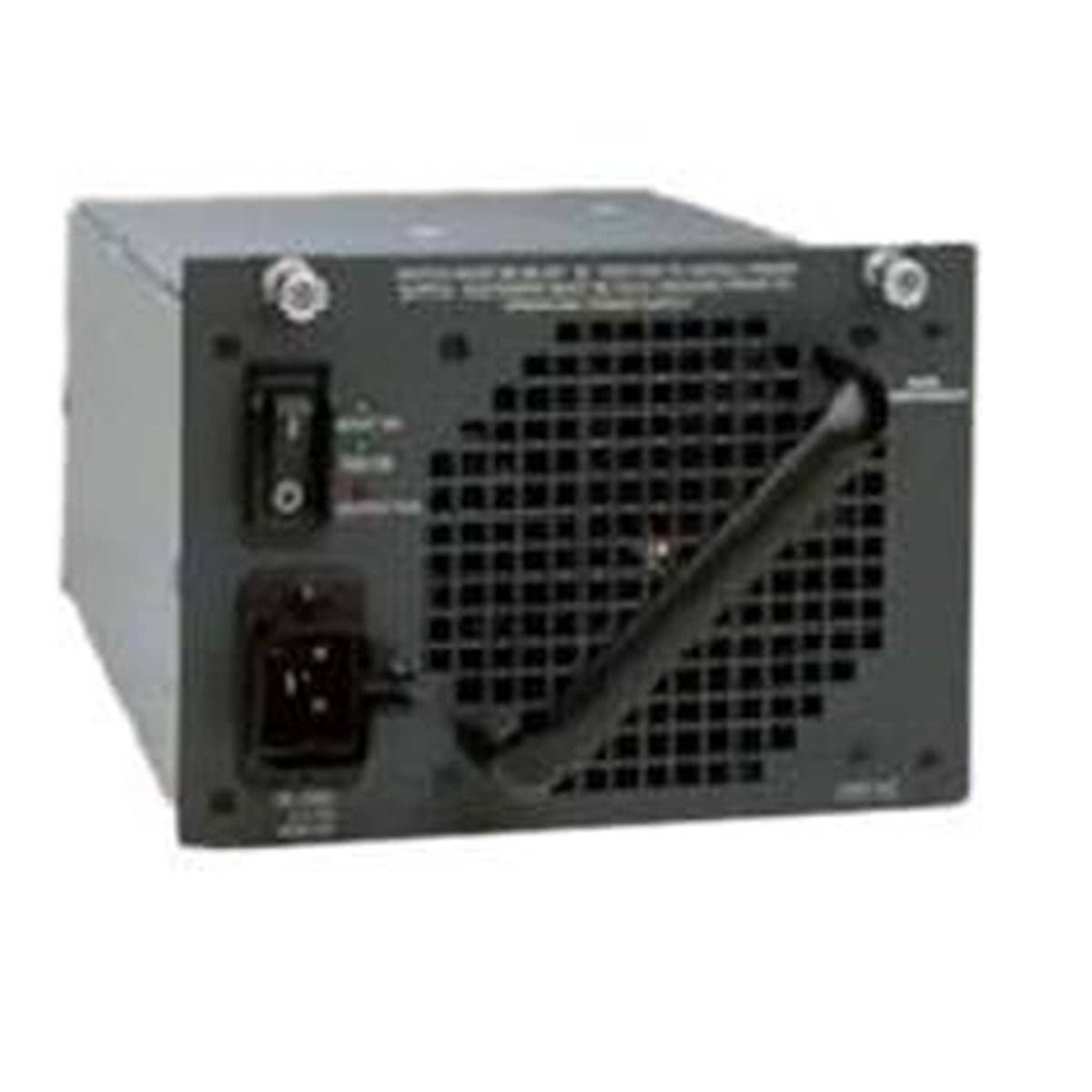 Cisco PWR-C45-1400AC Catalyst 4500 Power Supply
