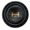 BOSS Audio D10F 800 Watt, 10 Inch, Single 4 Ohm Voice Coil Car Subwoofer