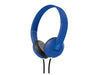 Skullcandy Uproar On-ear Headphones - Famed Royal Blue