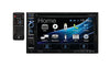 DUAL DV637MB 2-Din 6.2