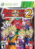 Dragon Ball: Raging Blast 2 - Xbox 360