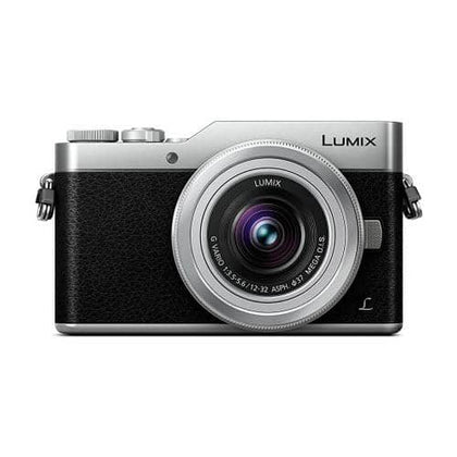 PANASONIC LUMIX GX850 4K Mirrorless Camera