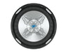 Power Acoustik PW-1W 12-Inch Poly Cone Subwoofer 4-Ohm Dual Voice Coils
