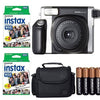 Fujifilm INSTAX 300 Photo Instant Camera With Fujifilm Instax Wide Instant Film Twin Pack Instant Film