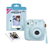 Fujifilm Instax Mini 8 Ins Mini 8 Instant Camera 62 X 46mm (Blue)