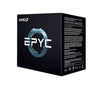 AMD PS740PBEAFWOF EPYC x86 CPU Processor Model 7401P (24c/48t 2.0GHz) 16 DDR4 DIMM slots with up to 2TB RAM and 128 lanes of PCIe 3