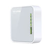 TP-Link AC750 Wireless Wi-Fi Travel Router