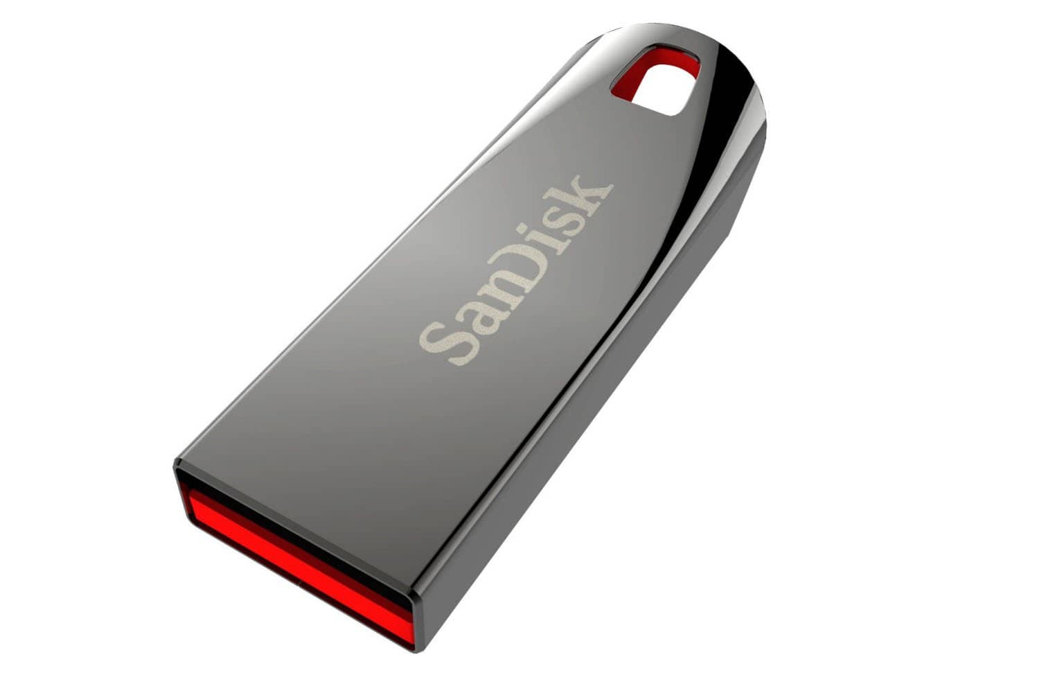 SanDisk 64GB Cruzer Force Flash Drive