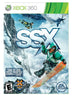 SSX - Xbox 360