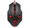 TeckNet Raptor Gaming Mouse - Red