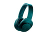 Sony H.ear on Wireless Noise Cancelling Headphone - Viridian Blue