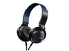 Sony MDRXB400IP/AP EX Headphones