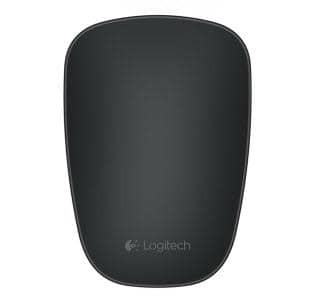 Logitech Ultrathin Touch Mouse T630 - Windows