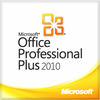 Microsoft Office 2010 Professional For 1 Device