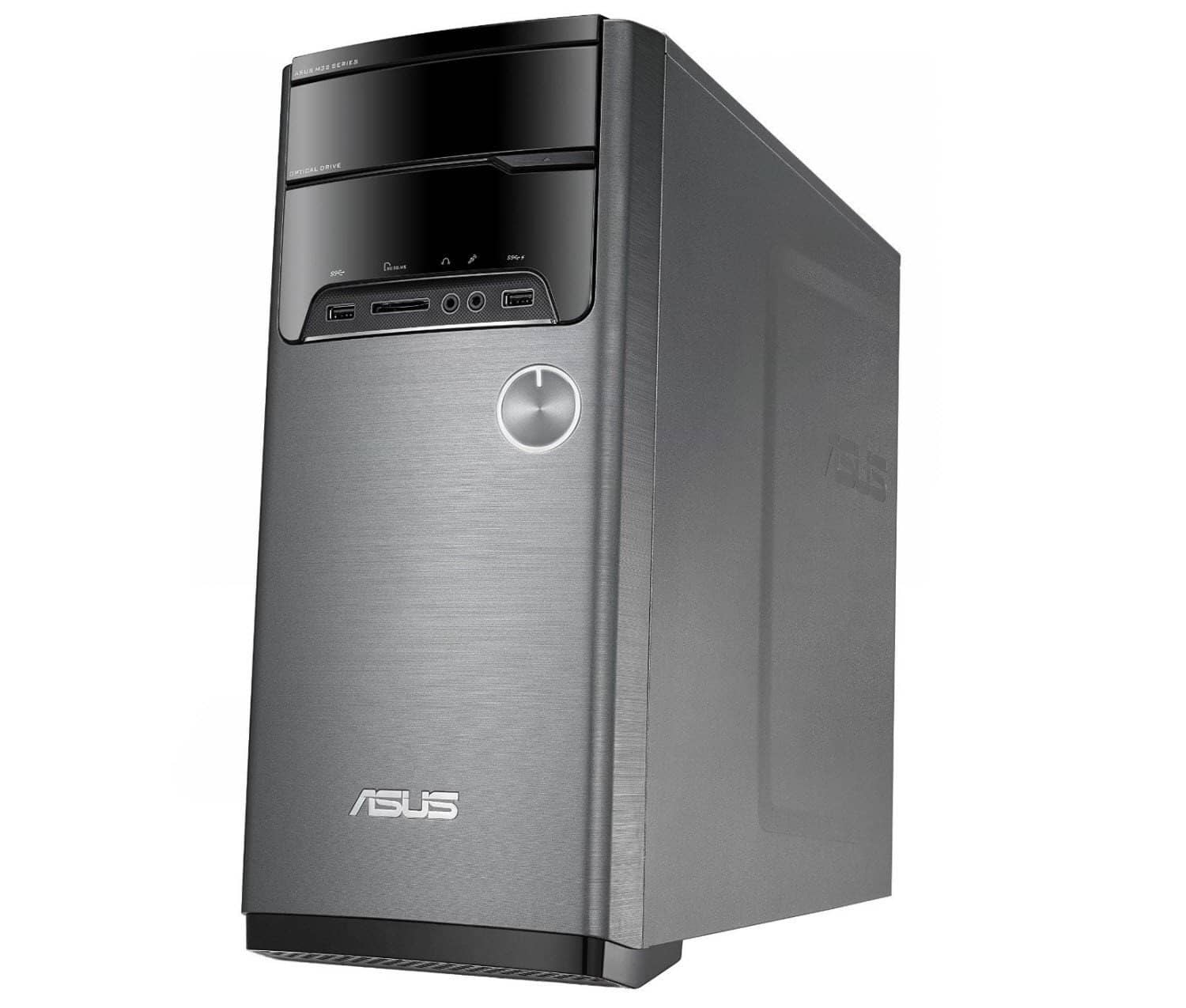 ASUS M32CD AS31 Core i3  8GB Windows 10 Desktop