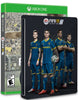 FIFA 17 - SteelBook Edition - Xbox One