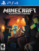 Minecraft: PlayStation 4 Edition - PlayStation 4