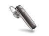 Plantronics M180 Universal Noise Cancelling Wireless Bluetooth Headset - Grey