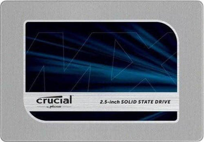 Crucial MX200 250GB SATA 2.5 Inch Drive